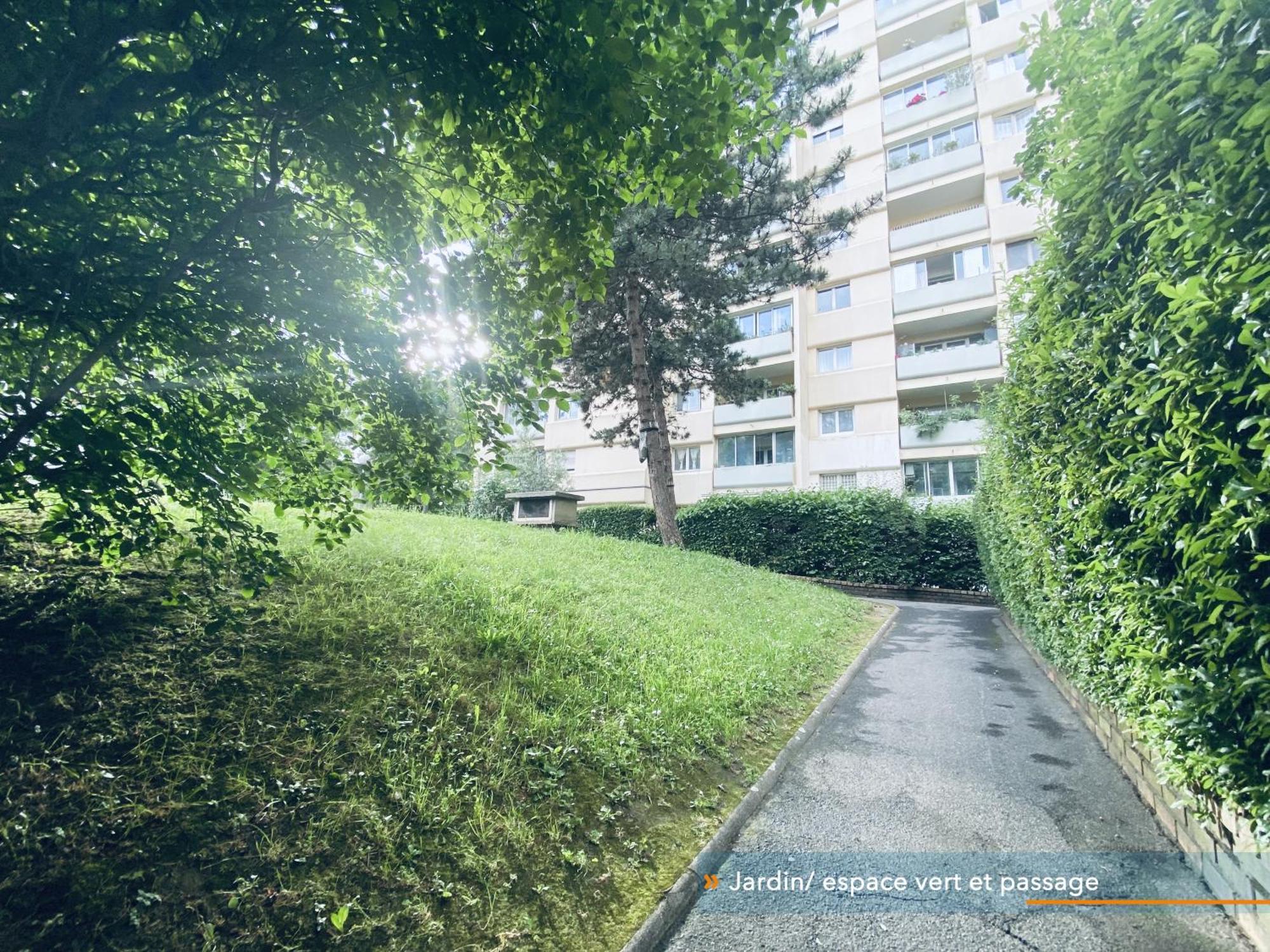 Appartement Parisien Neuf, Moderne Avec Une Grande Salon, 2 Chambres, 4 Lits, Parking Gratuit, 15Min De Paris Et 13 Min Aeroport Orly Vitry-sur-Seine Exterior foto