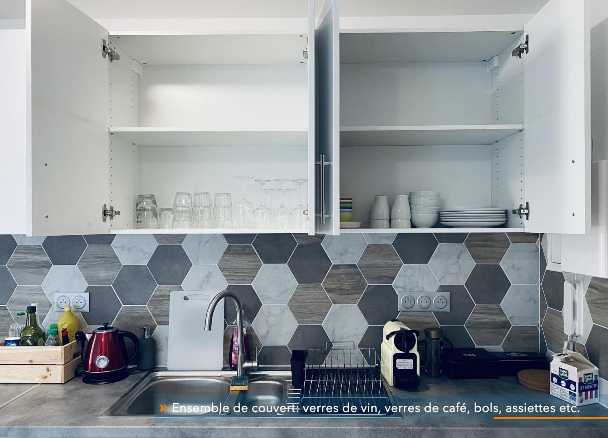 Appartement Parisien Neuf, Moderne Avec Une Grande Salon, 2 Chambres, 4 Lits, Parking Gratuit, 15Min De Paris Et 13 Min Aeroport Orly Vitry-sur-Seine Exterior foto